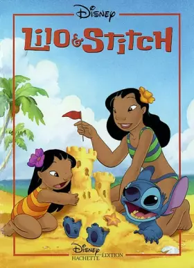 Couverture du produit · Lilo & Stitch