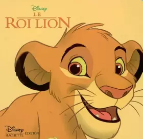 Couverture du produit · Le Roi lion