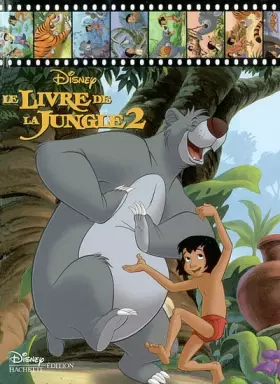 Couverture du produit · Le Livre de la jungle, tome 2