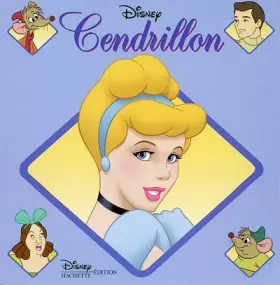 Couverture du produit · Mon Premier Album : Cendrillon