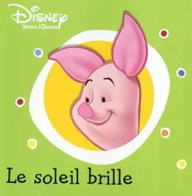 Couverture du produit · Le soleil brille