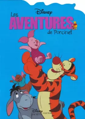 Couverture du produit · Les aventures de Porcinet