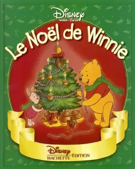 Couverture du produit · Winnie fête Noël