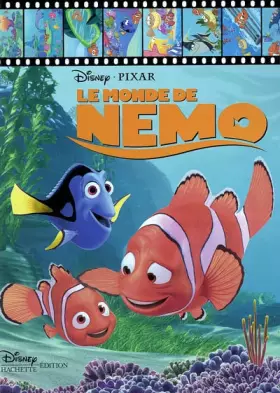 Couverture du produit · Le Monde de Nemo