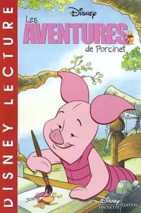 Couverture du produit · Les aventures de Porcinet