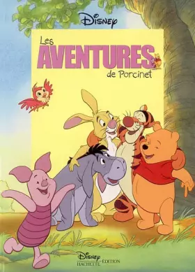 Couverture du produit · Les aventures de Porcinet