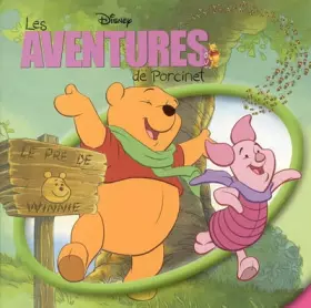 Couverture du produit · Les aventures de Porcinet