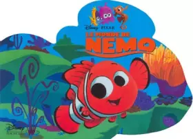 Couverture du produit · Le Monde de Nemo