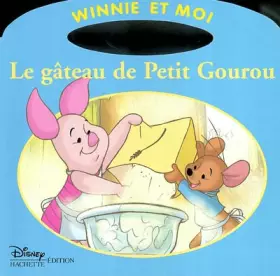 Couverture du produit · Le Gâteau de Petit Gourou