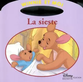 Couverture du produit · La Sieste