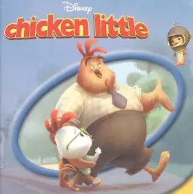 Couverture du produit · Chicken little