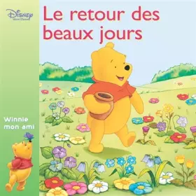 Couverture du produit · Le retour des beaux jours