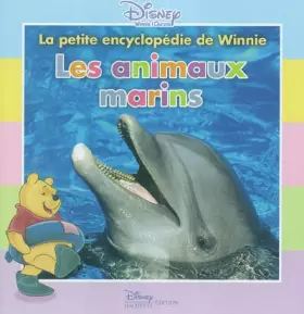 Couverture du produit · Les animaux marins