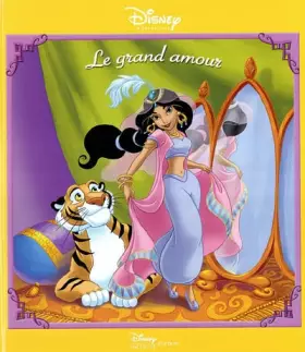 Couverture du produit · Le Grand Amour