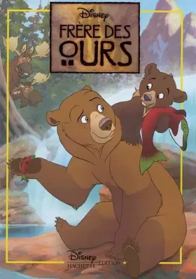 Couverture du produit · Frère des Ours : Disney classique