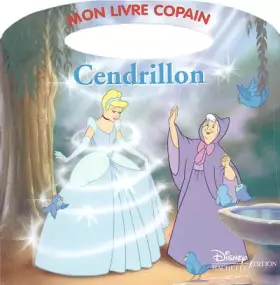 Couverture du produit · Cendrillon