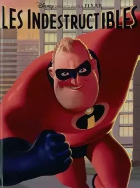Couverture du produit · Les Indestructibles