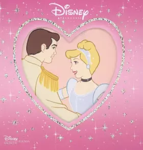 Couverture du produit · Cendrillon