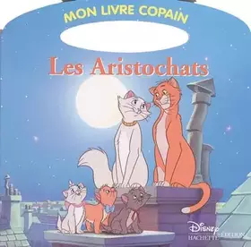 Couverture du produit · Les Aristochats