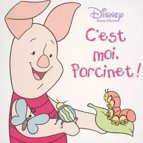 Couverture du produit · C'est moi, Porcinet !