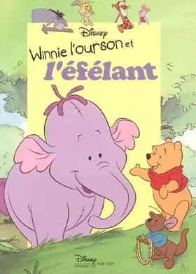 Couverture du produit · Winnie l'ourson