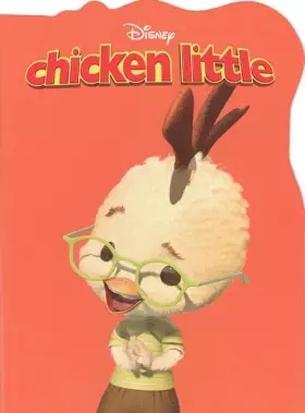 Couverture du produit · Chicken little