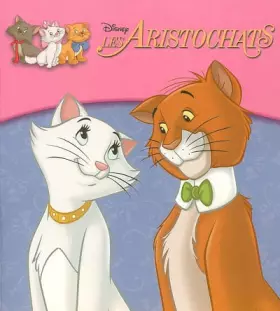 Couverture du produit · Les Aristochats