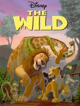 Couverture du produit · Classique Disney - The Wild