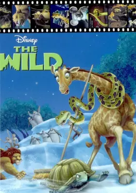Couverture du produit · The Wild