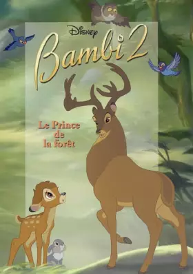 Couverture du produit · Bambi 2