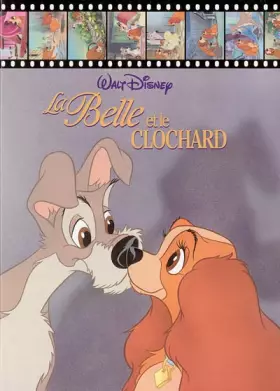 Couverture du produit · La Belle et le Clochard