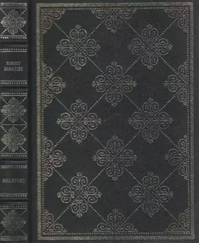 Couverture du produit · Boulevard