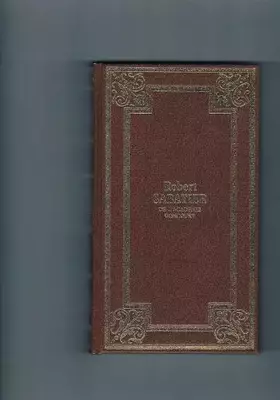 Couverture du produit · Les Allumettes suédoises