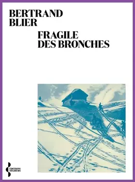 Couverture du produit · Fragile des bronches