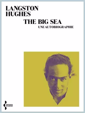 Couverture du produit · The Big Sea
