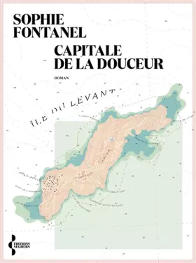 Couverture du produit · Capitale de la douceur