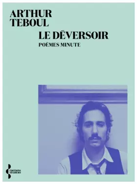 Couverture du produit · Le Déversoir
