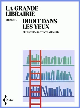Couverture du produit · Droit dans les yeux
