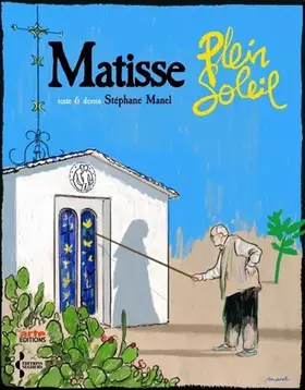 Couverture du produit · Matisse - Plein soleil