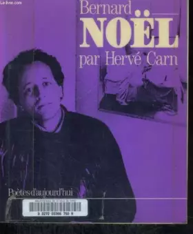 Couverture du produit · P253-BERNARD NOEL