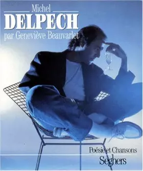 Couverture du produit · Michel Delpech
