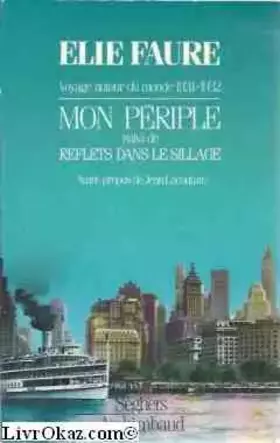 Couverture du produit · MON PERIPLE