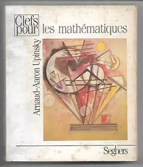 Couverture du produit · Clefs pour les mathématiques