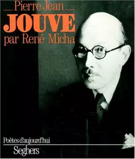Couverture du produit · P48-PIERRE JEAN JOUVE