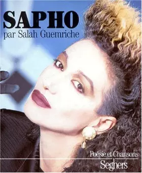 Couverture du produit · N58-SAPHO
