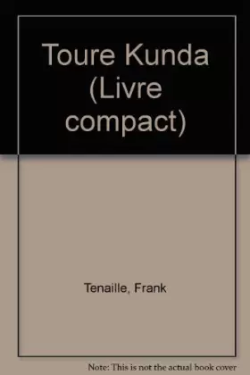 Couverture du produit · Toure Kunda