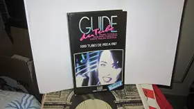 Couverture du produit · GUIDE DU TUBE