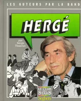 Couverture du produit · Hergé