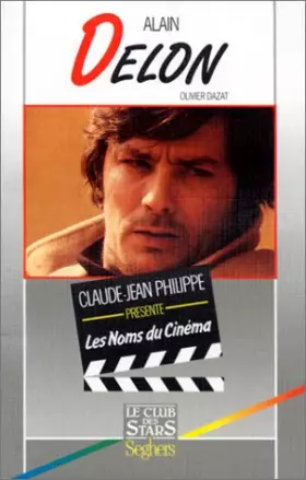 Couverture du produit · Alain Delon