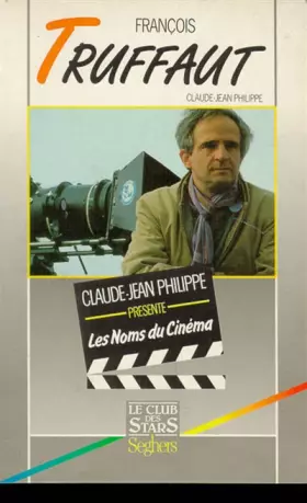 Couverture du produit · François Truffaut
